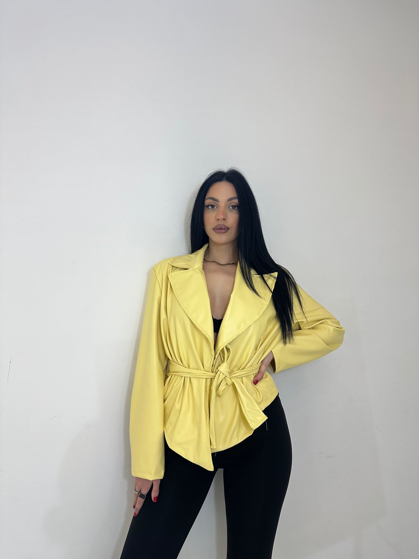Jacket Nadia