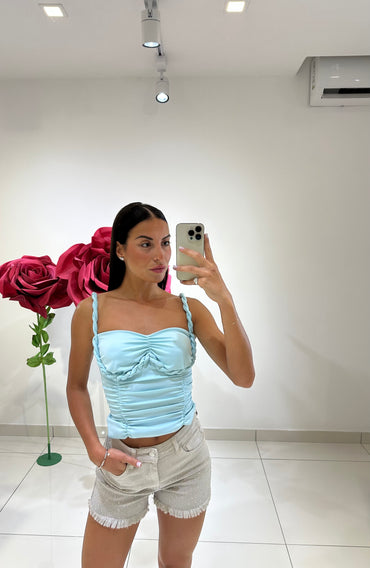 Top Debora