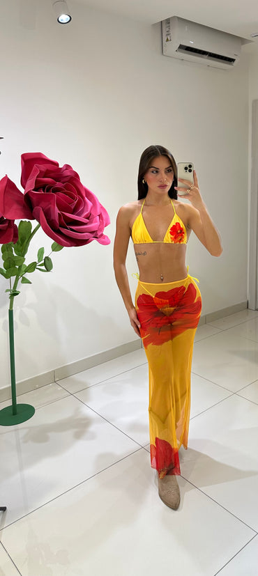 Set Bikini Enea
