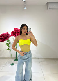 Body Valentine