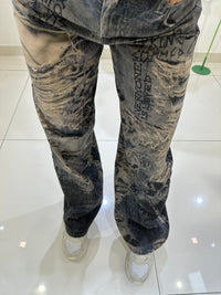 Kris Jeans