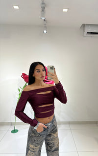 Top Angy
