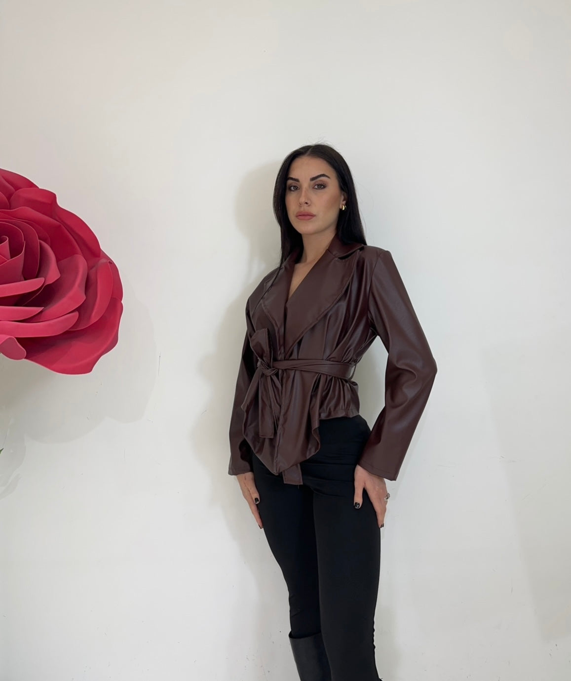 Jacket Nadia