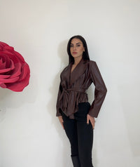 Jacket Nadia
