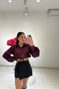 Blusa Mesa