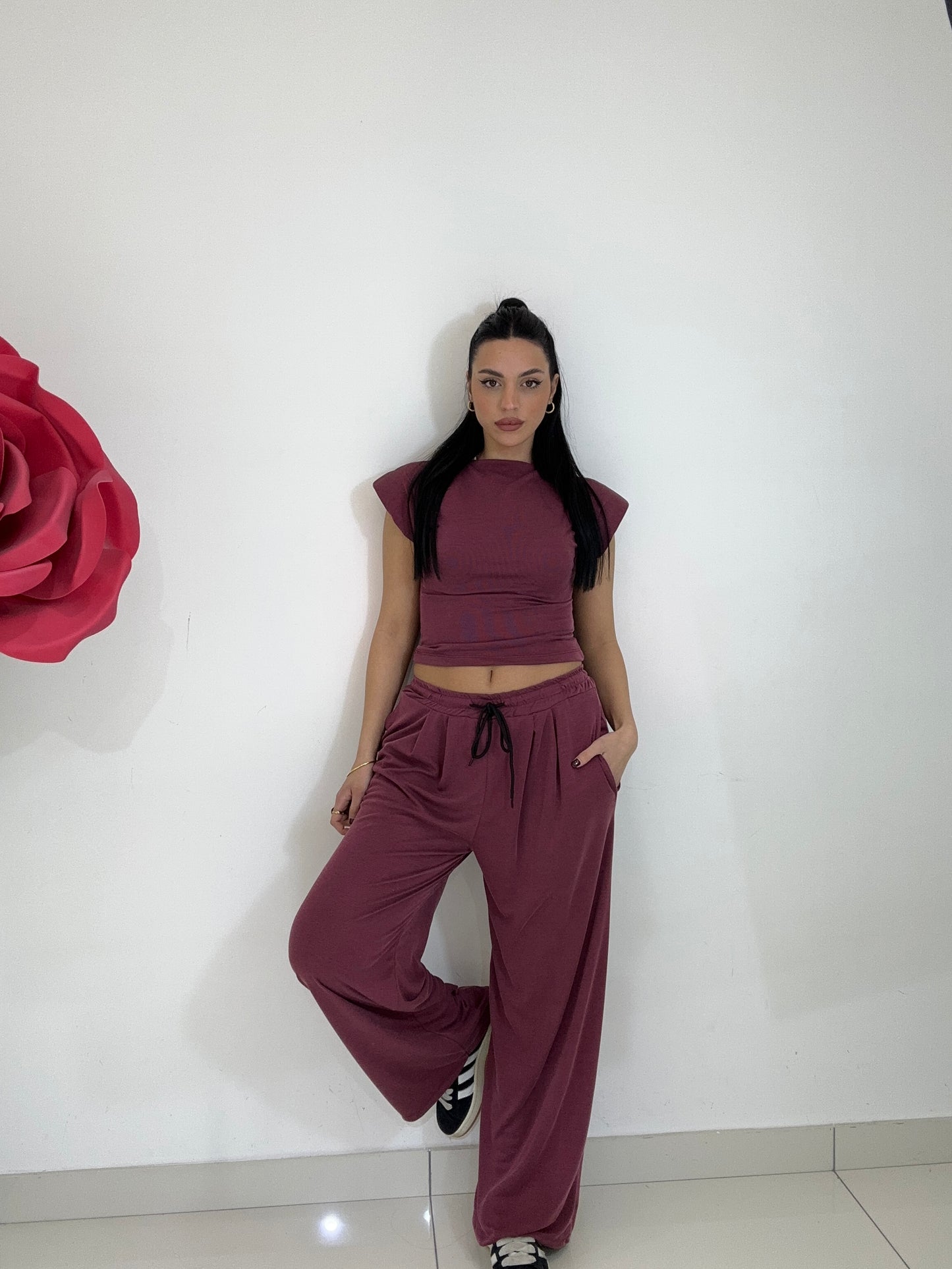 Coordset Olga