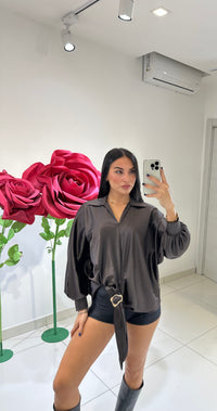 Blusa Enea