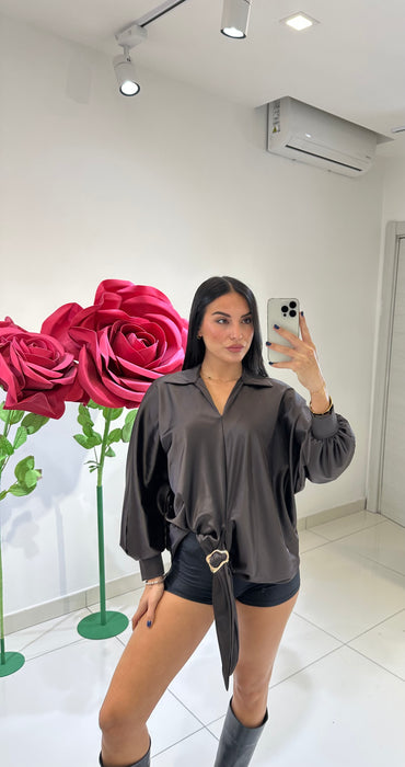 Blusa Enea