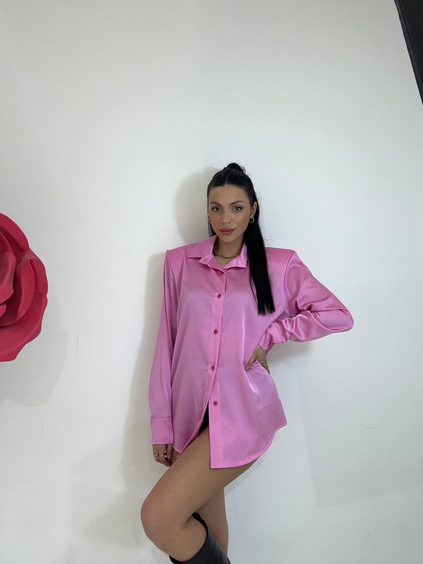 Camicia Honey