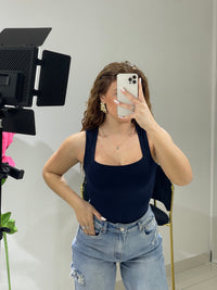 Body Square Summer