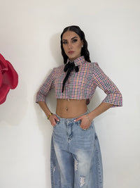 Camicia Pick