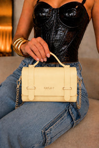 Borsa Romy