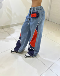 Baggy Street