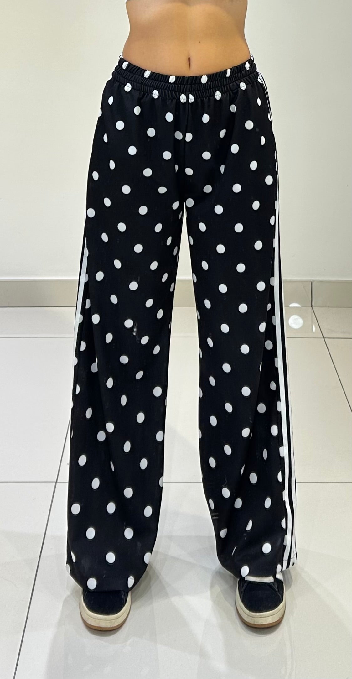 Pantalone Pois