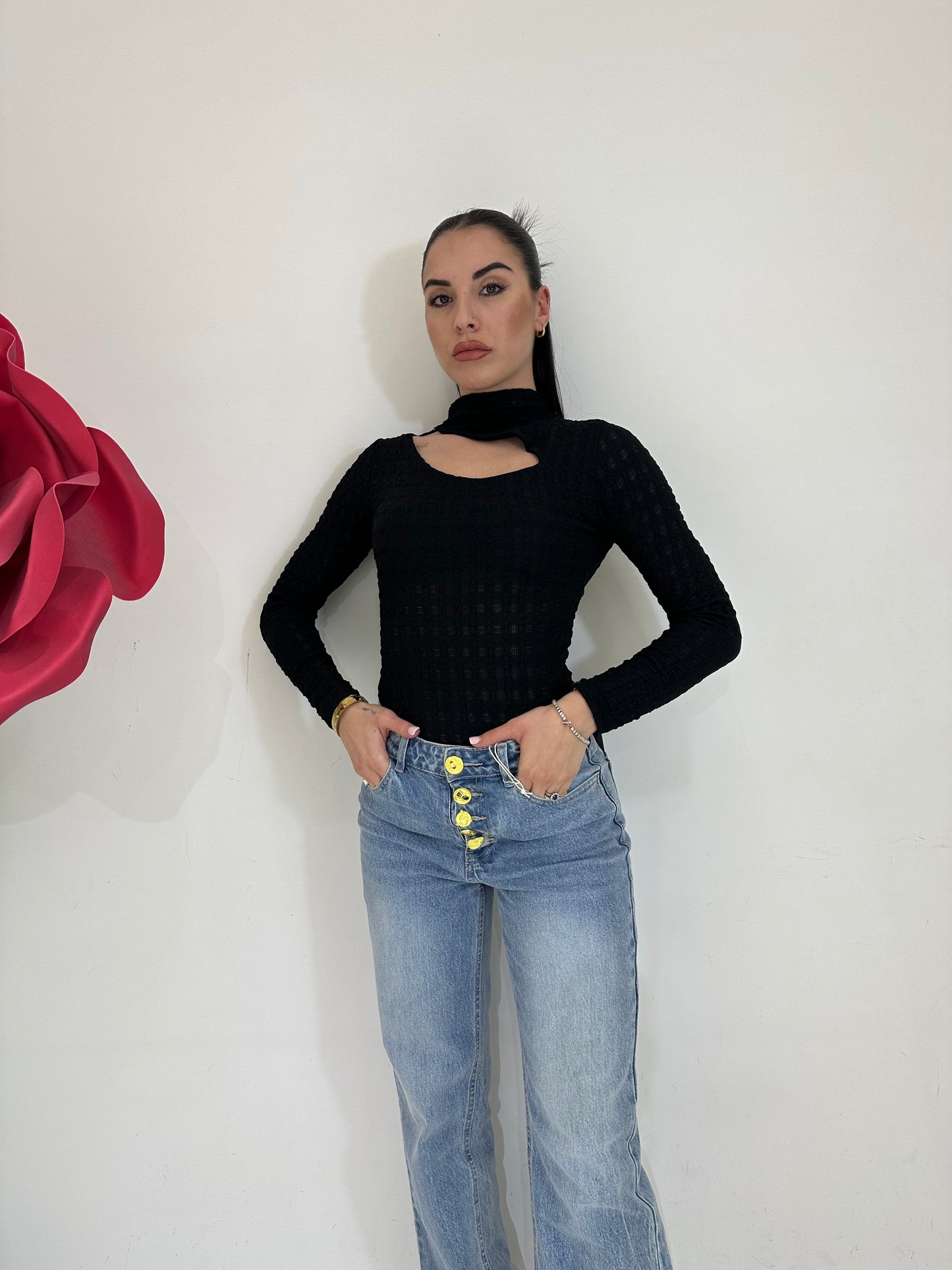 Body Snap