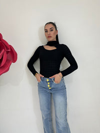 Body Snap