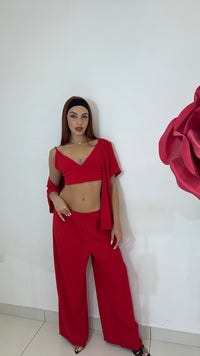 Coordset Melany