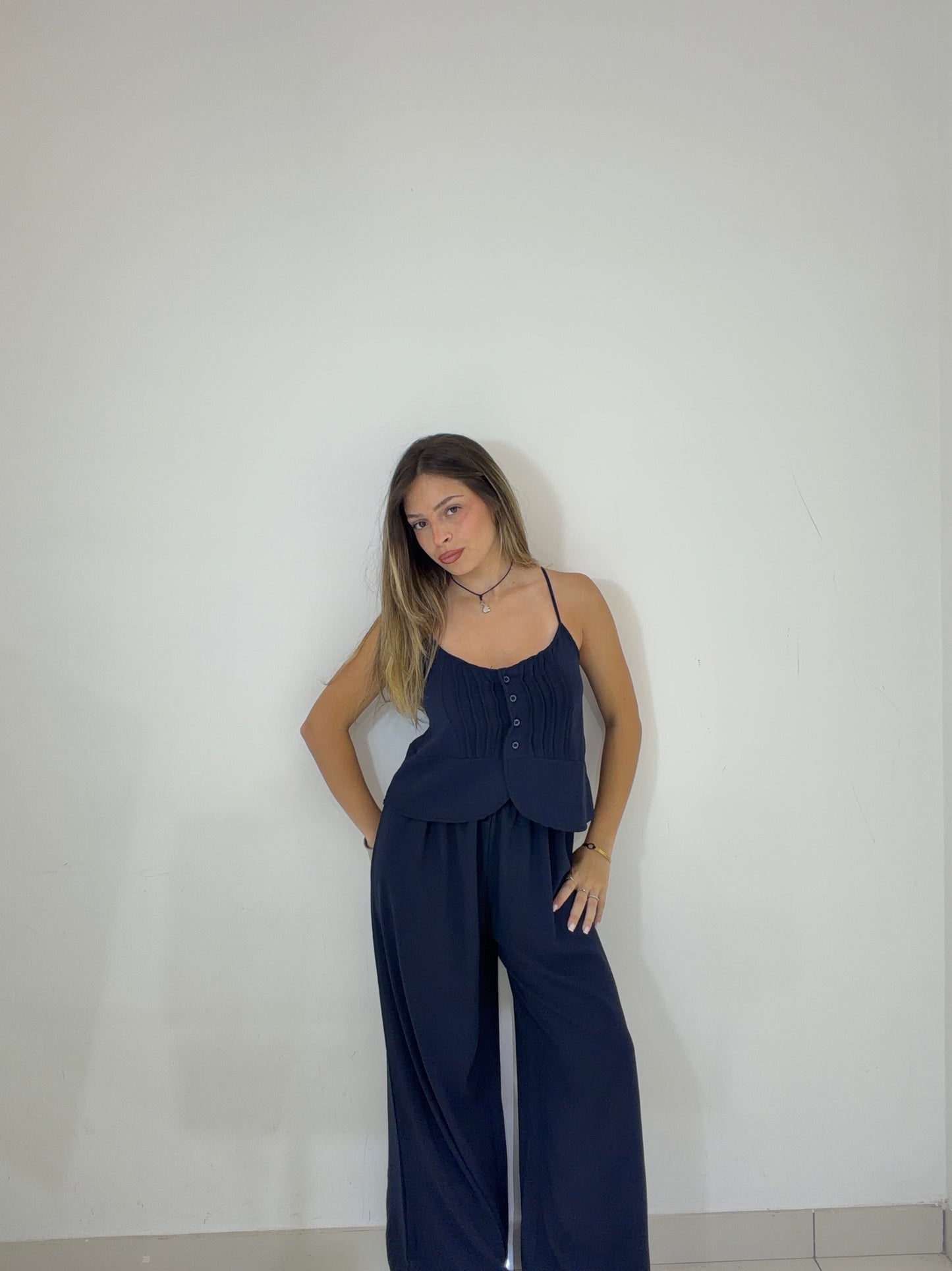 Coordset Chic