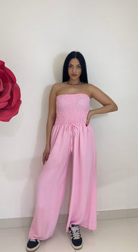 Jumpsuit Greta