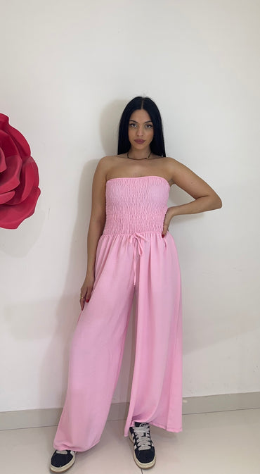 Jumpsuit Greta