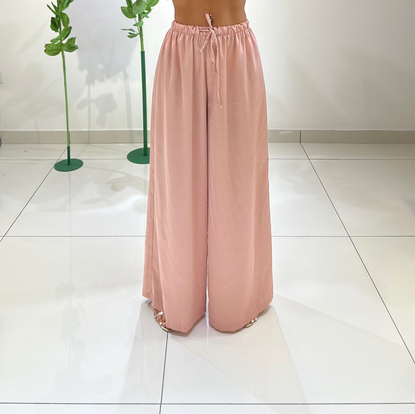 Pantalone Pala Ross