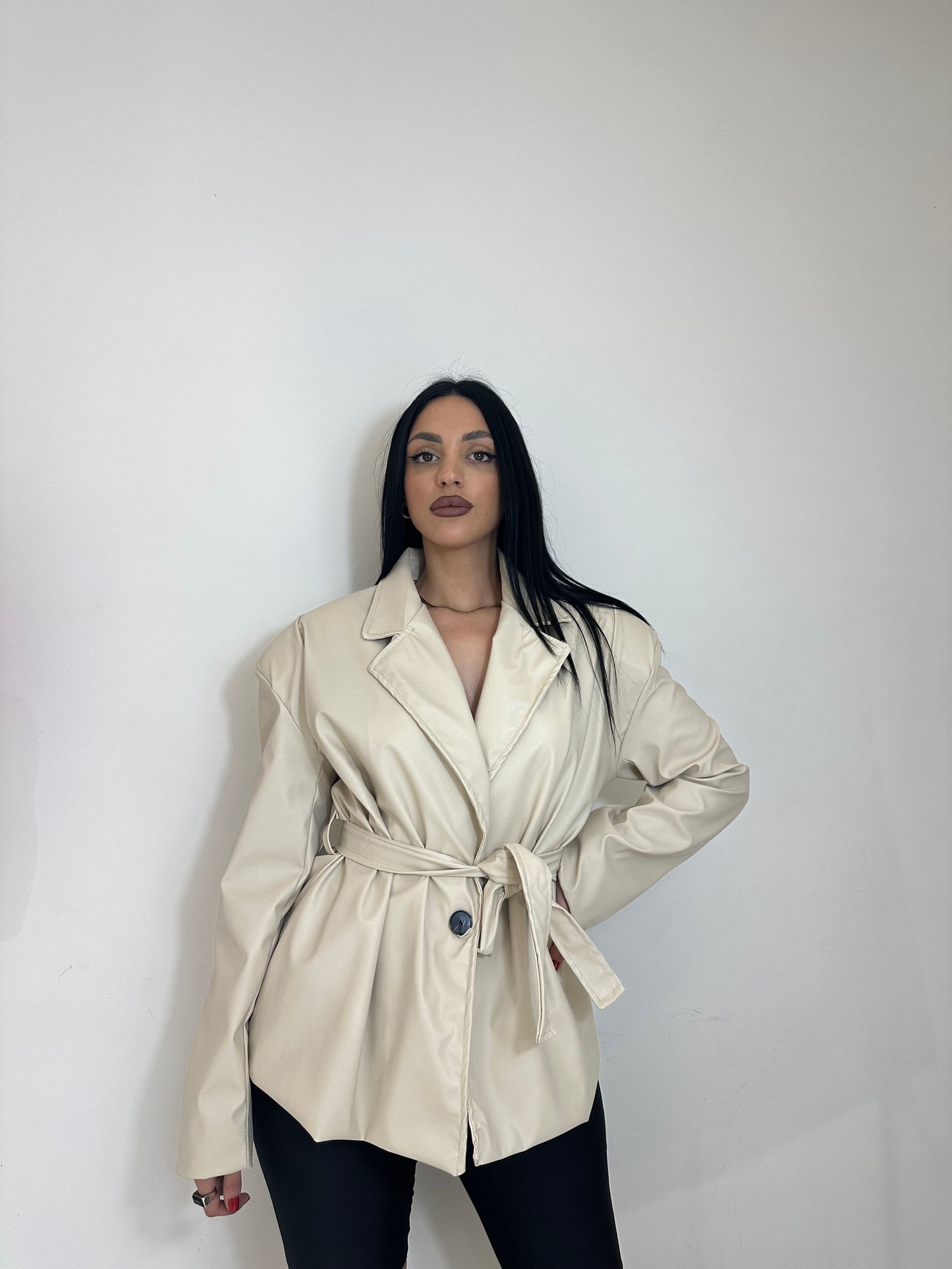 Jacket Ingrid