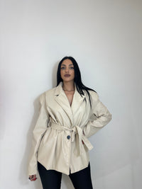 Jacket Ingrid