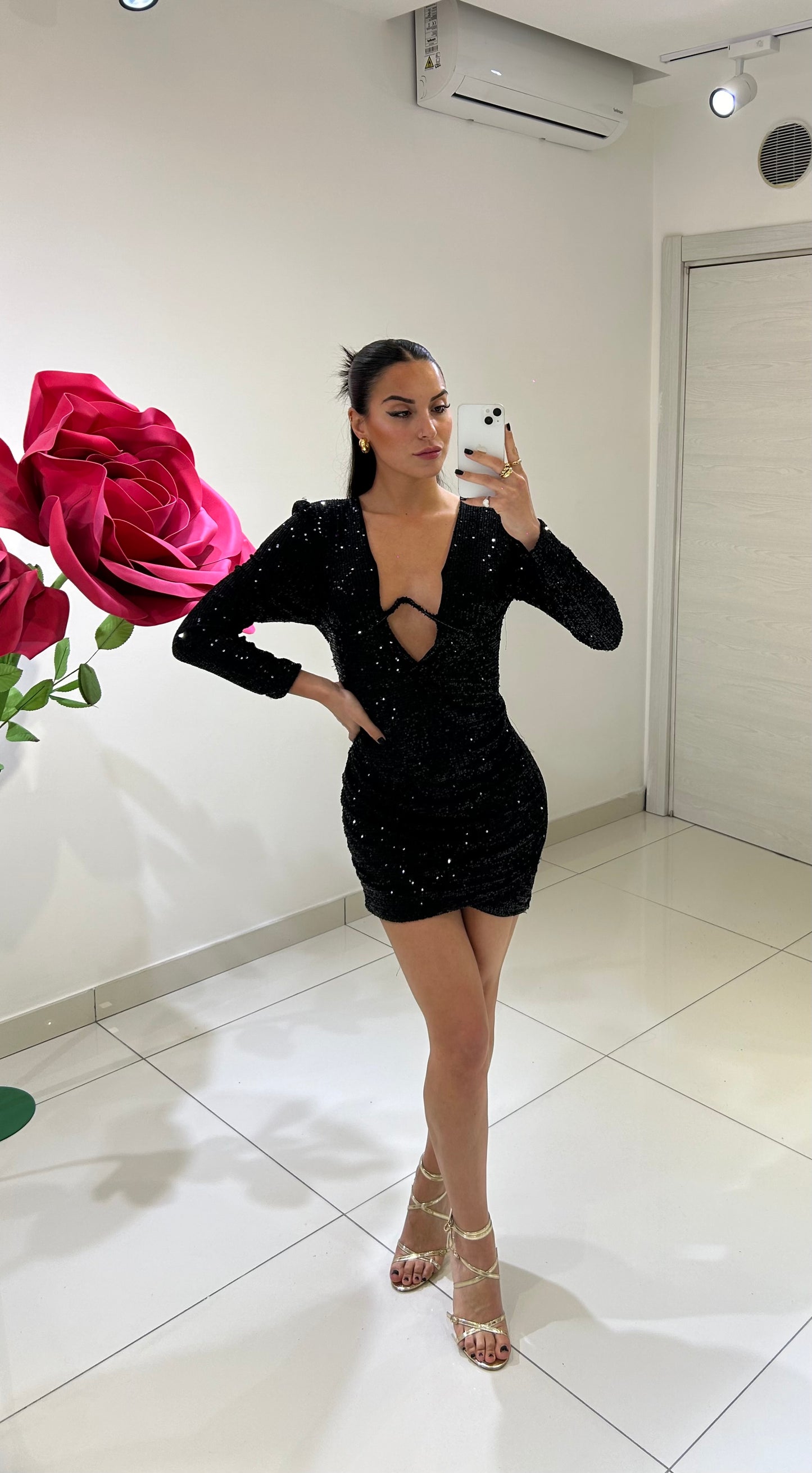 Dress Nikita