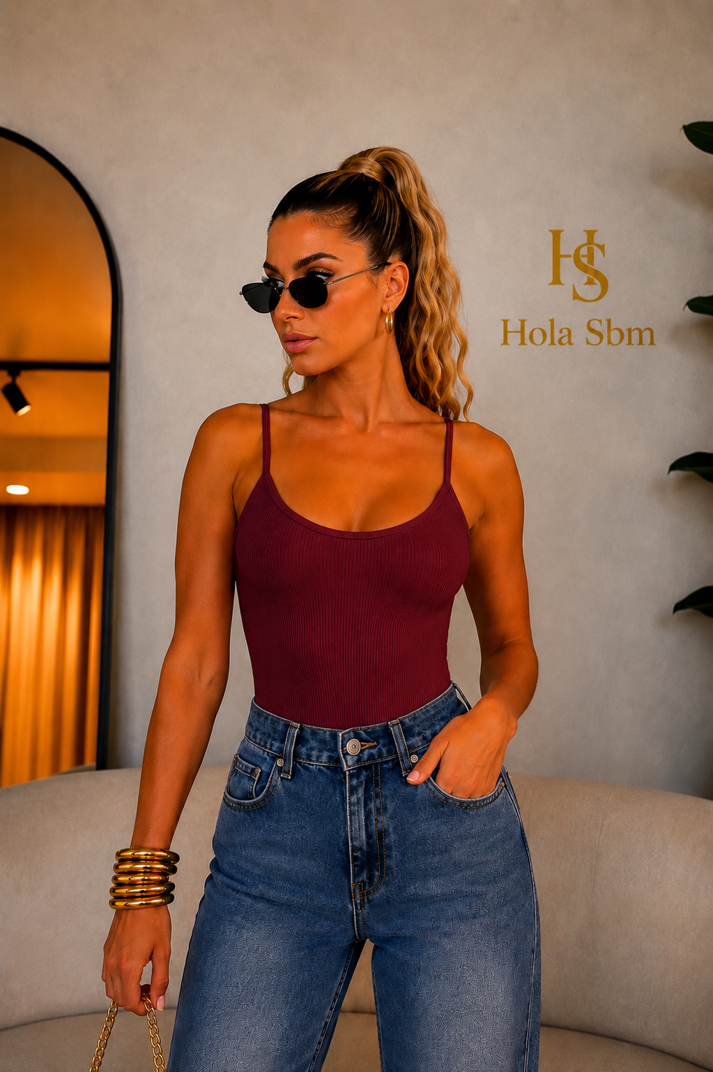 Body Contenitivo Shape