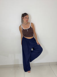 Pantalone Flossy