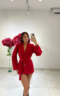 Blazer Classy
