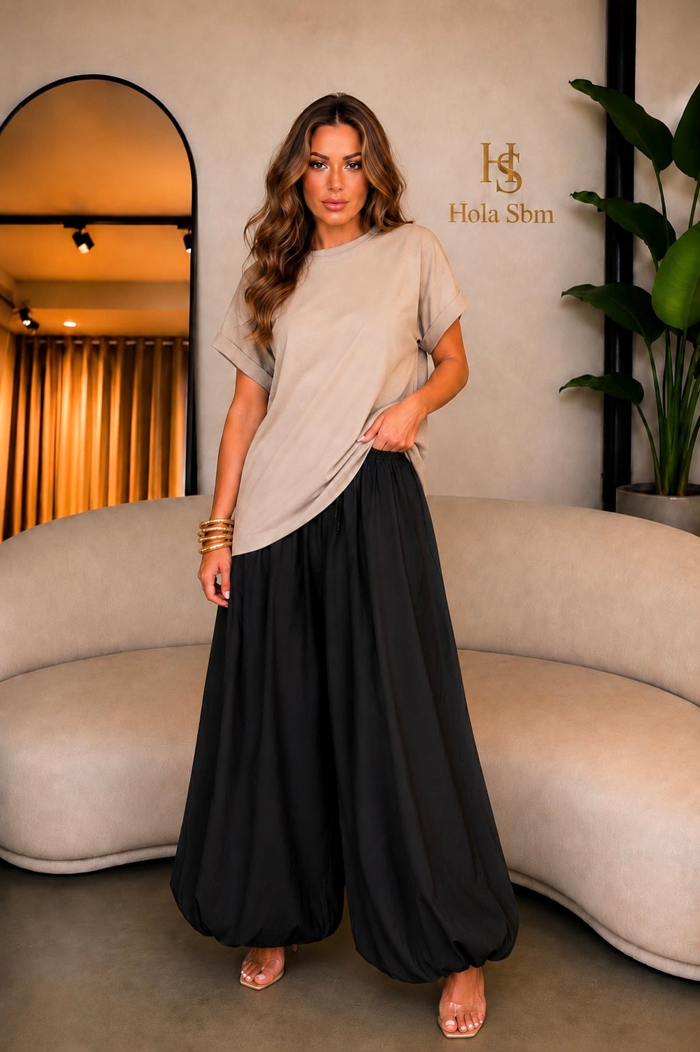 Pantalone Kaya