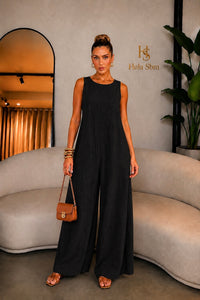 Jumpsuit Liorah