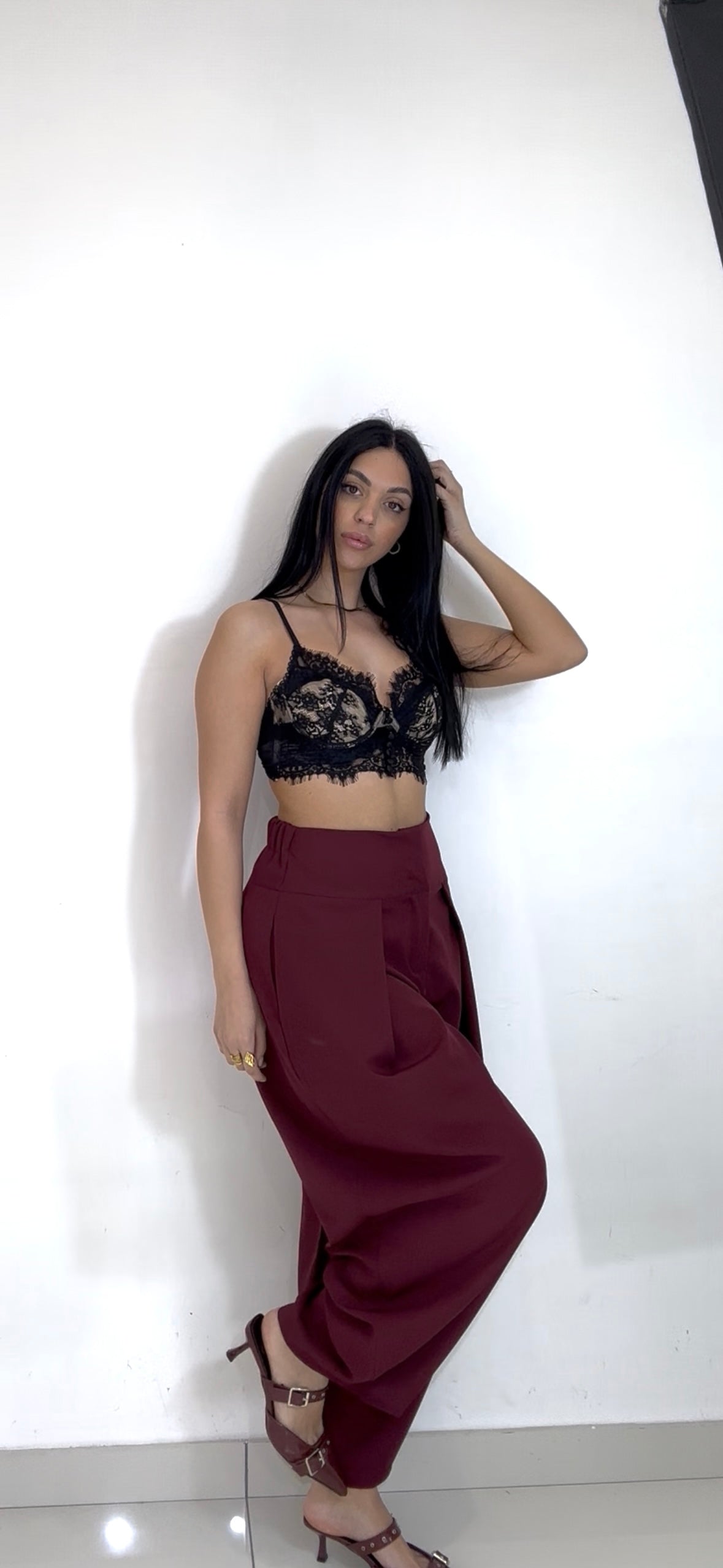 Pantalone Sabina