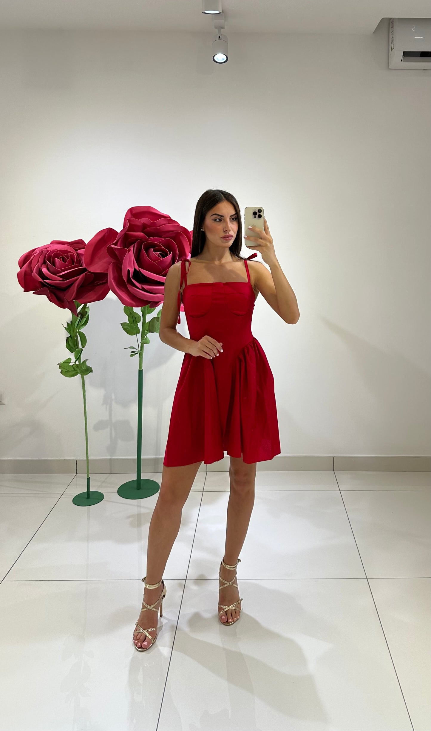 Dress Isabel