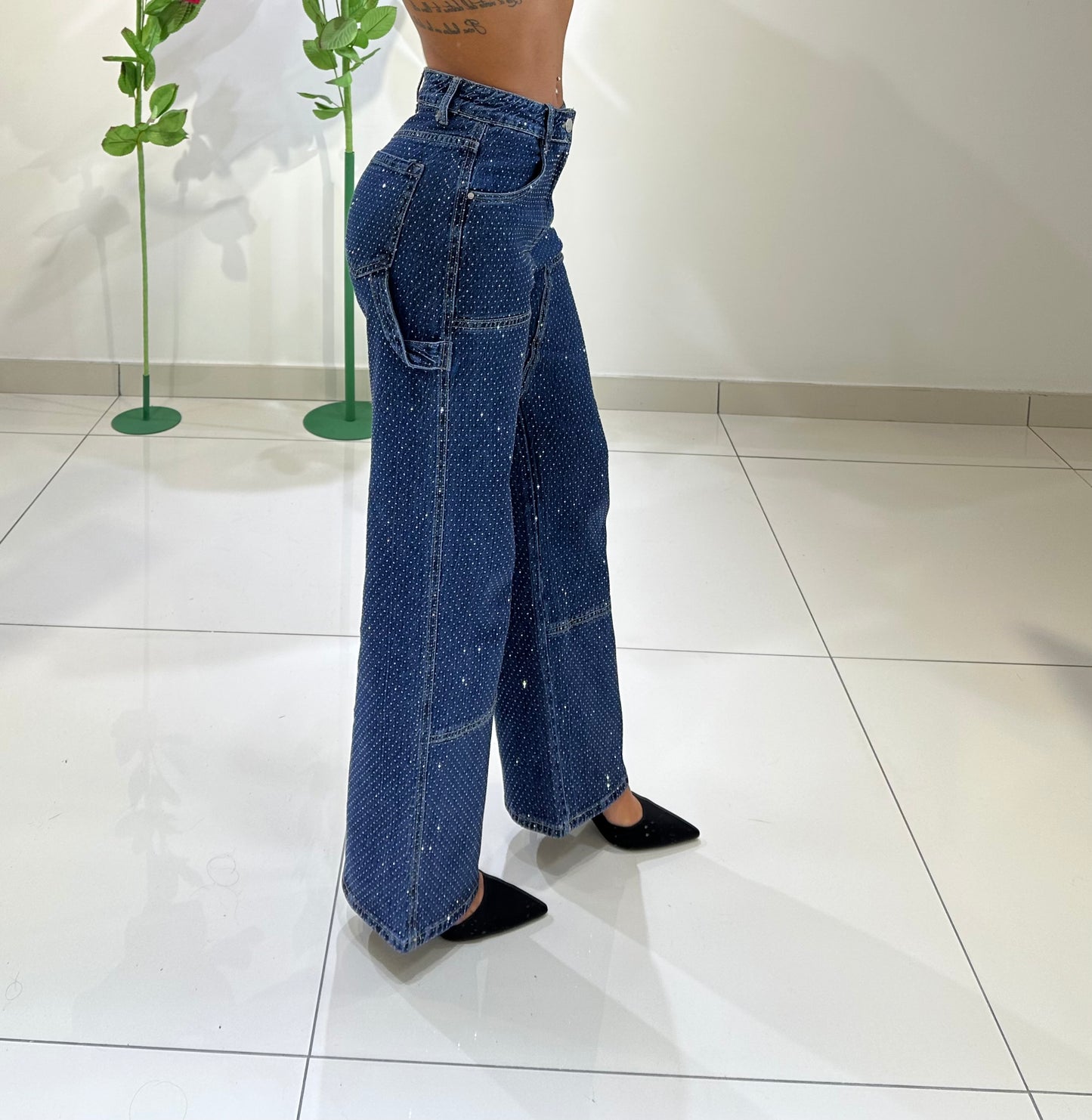 Jeans Shakira