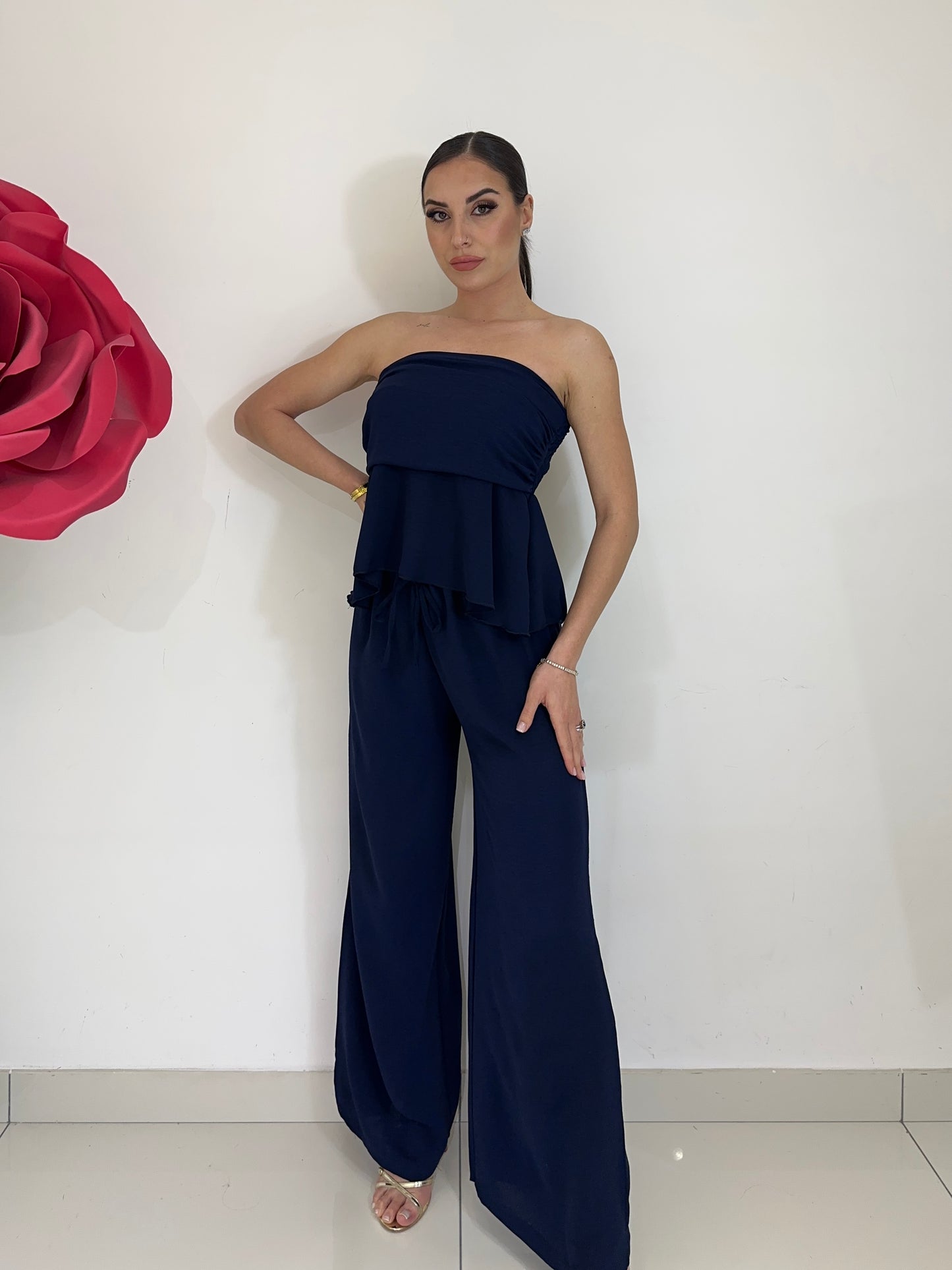 Coordset Lea