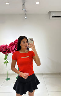 T-shirt Softly