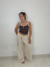 Pantalone Flossy