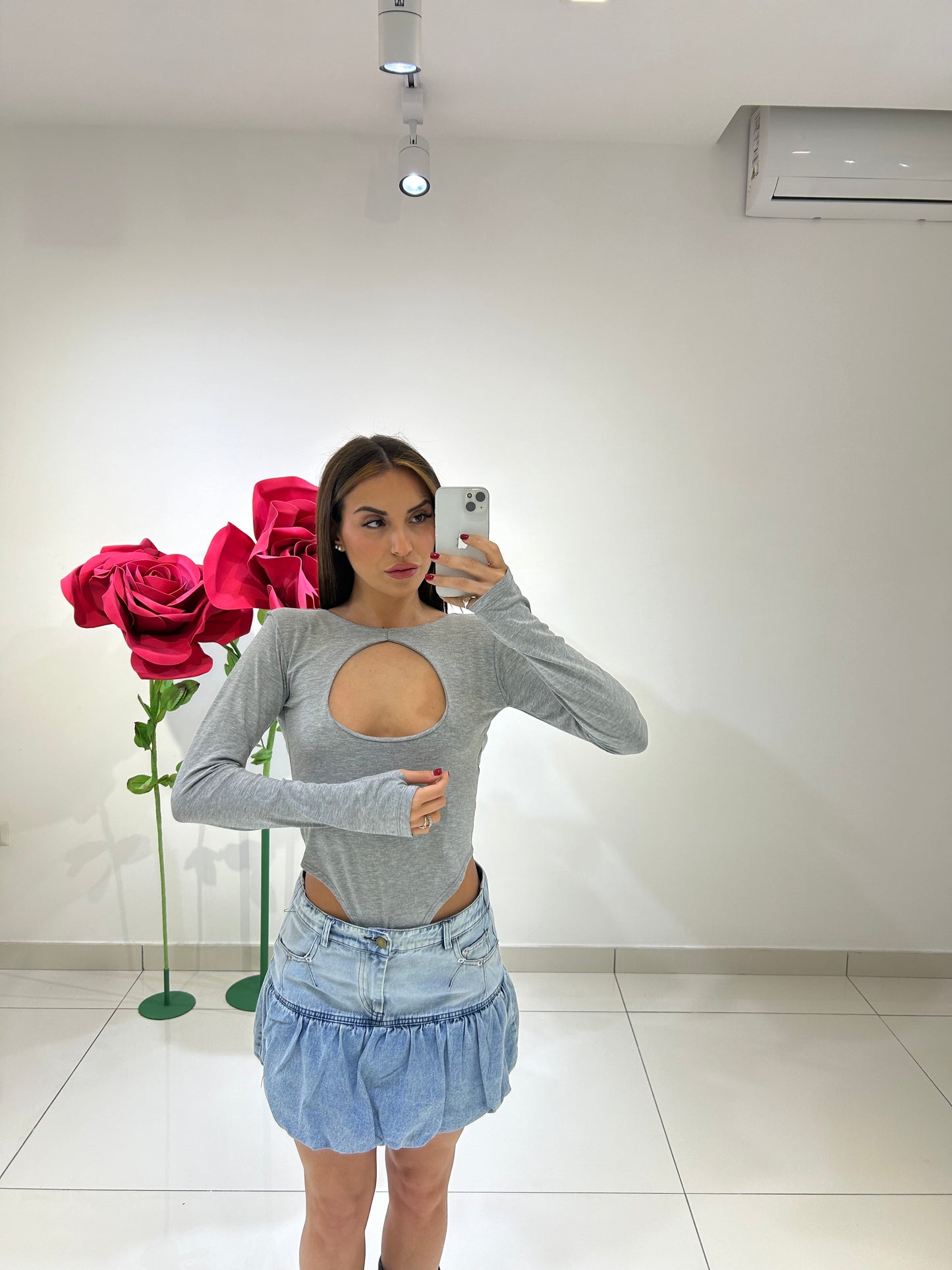 Body Madison