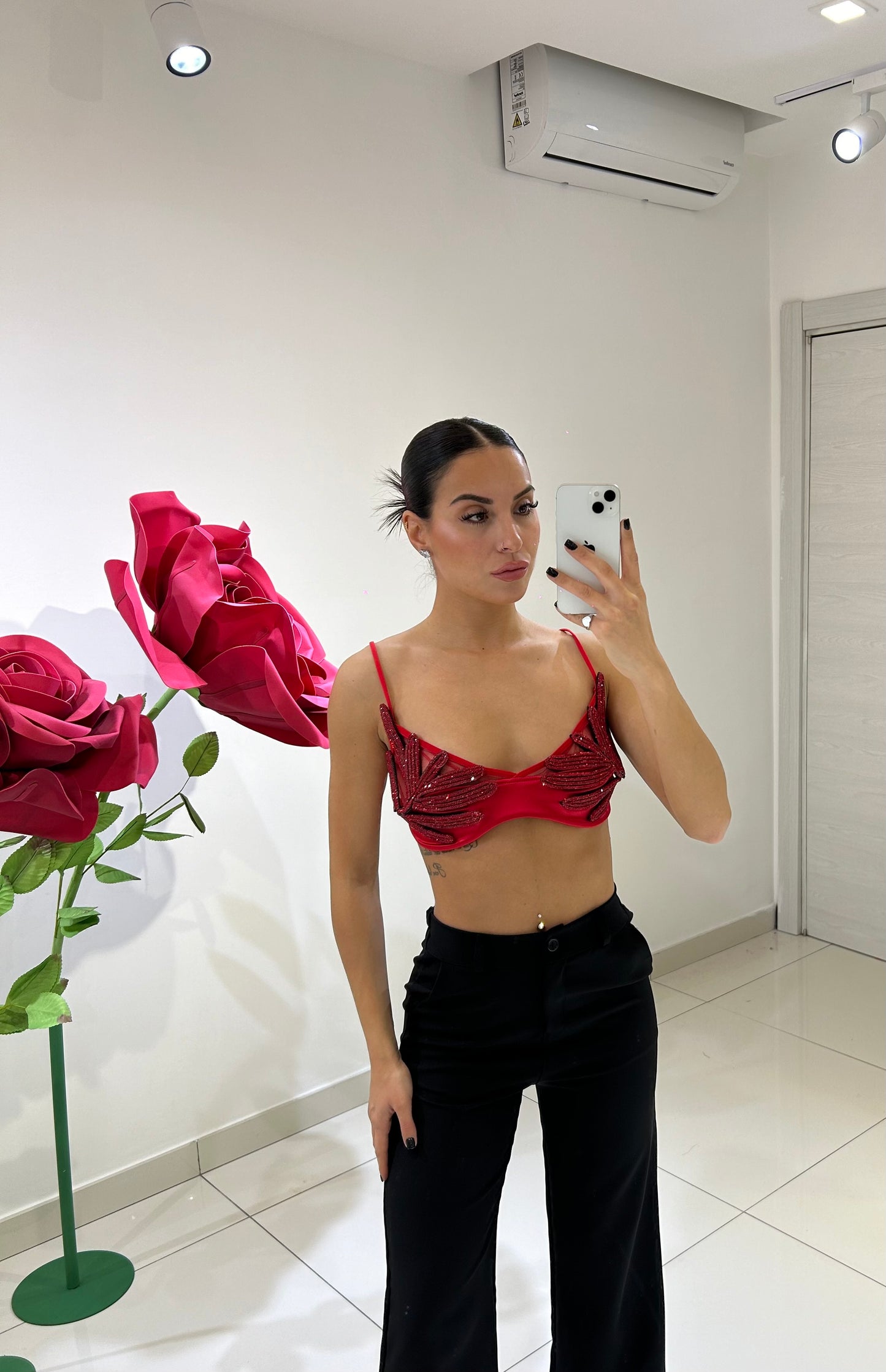 Bralette Glamour