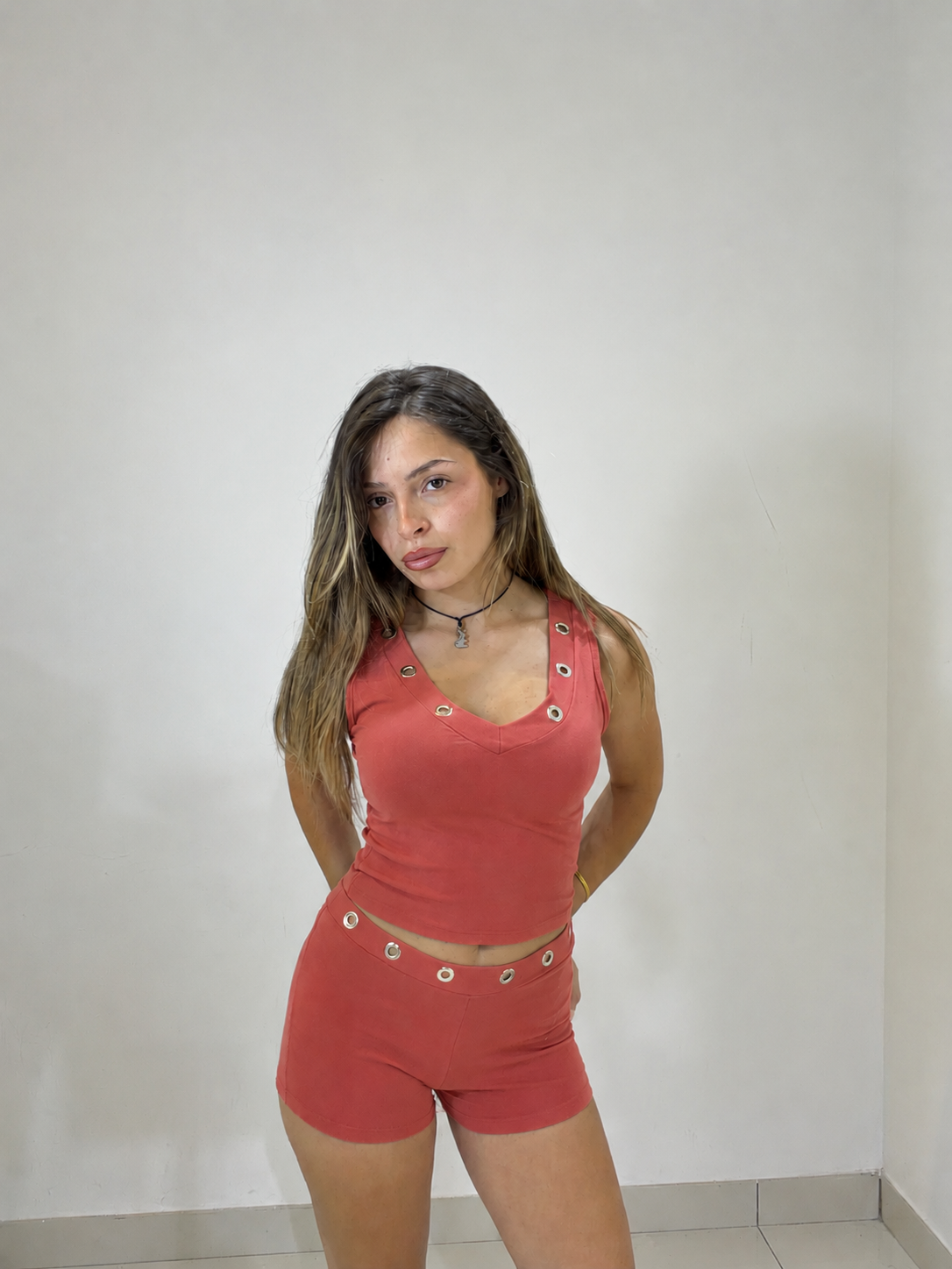 Coordset Scorpio