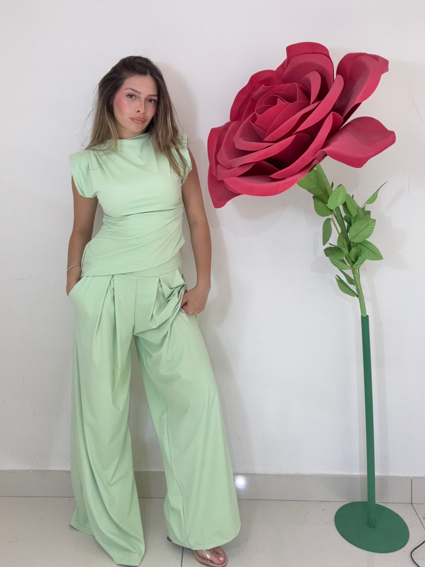 Coordset Rosalya