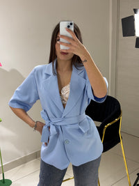 Blazer Classy Summer