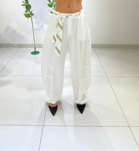 Pantalone College