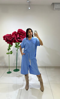 Camicia Linda