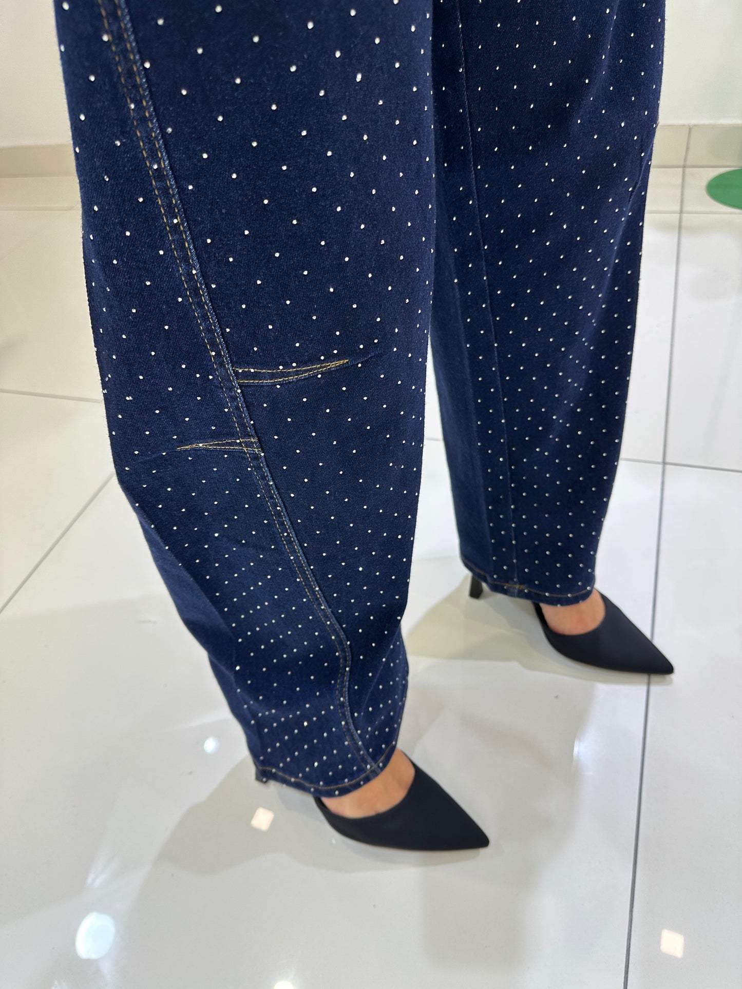 Baggy Jeans Sirio