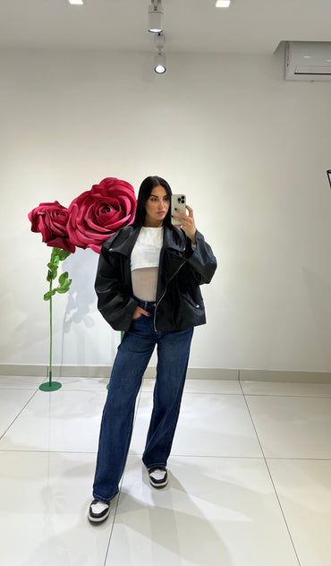 Jeans Crew