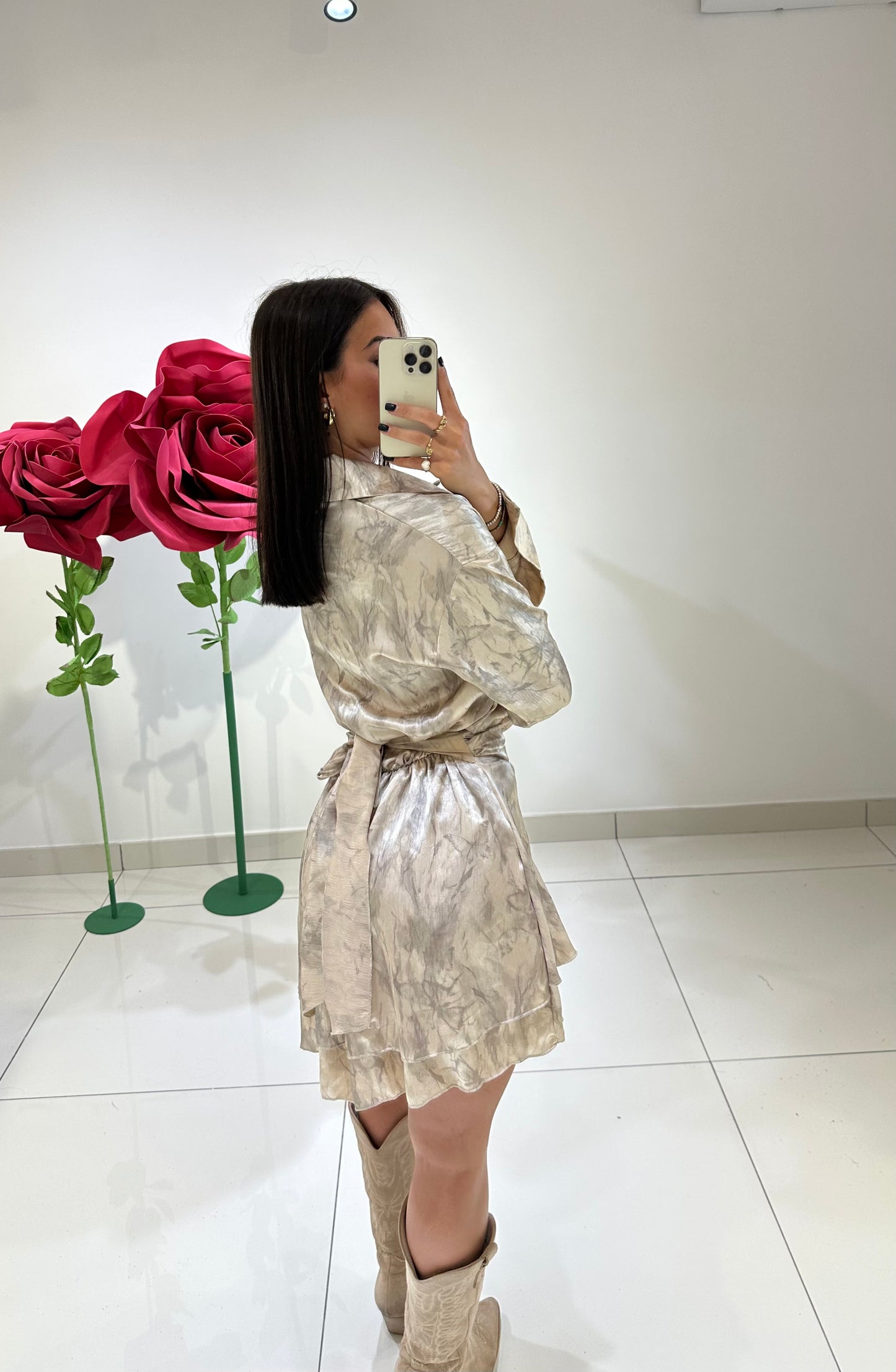 Dress Marmont