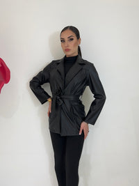 Jacket Post